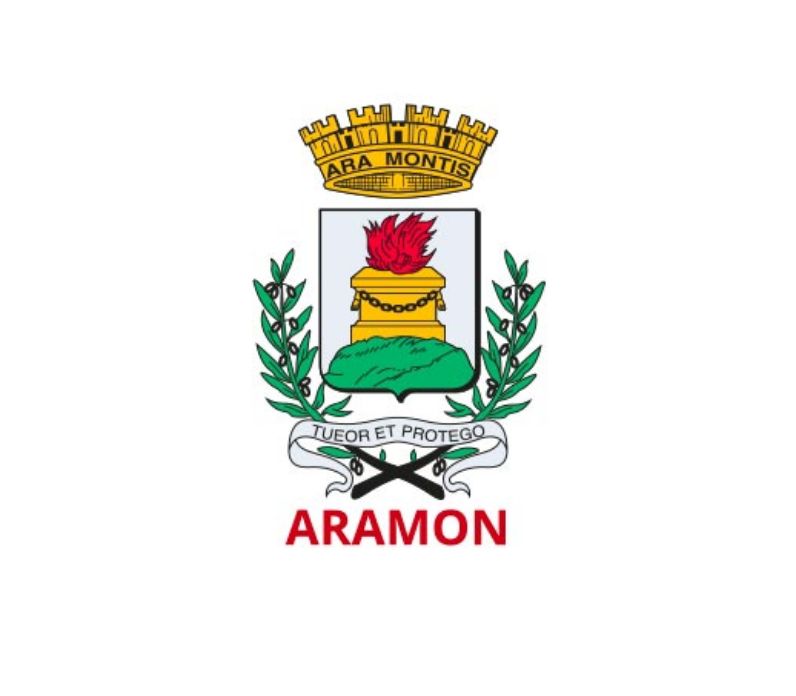 Logo Commune d'Aramon